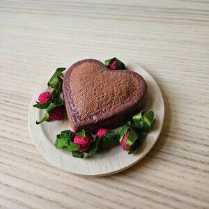 Kirsten birthday cake